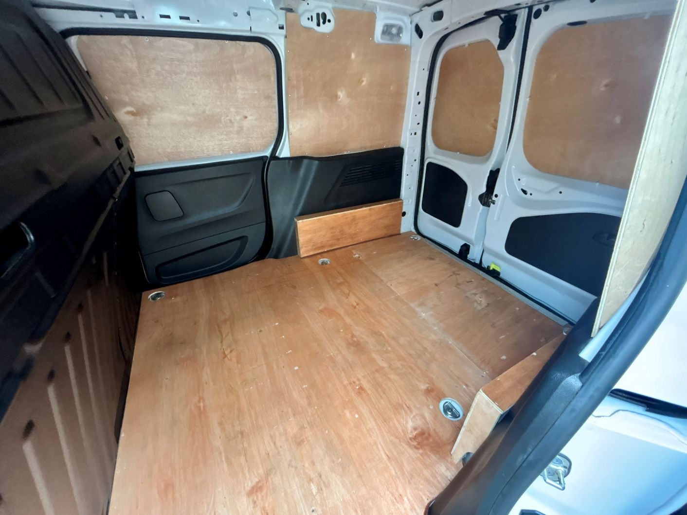 Used Toyota ProAce 2023 for sale - 77932687: Photo 10