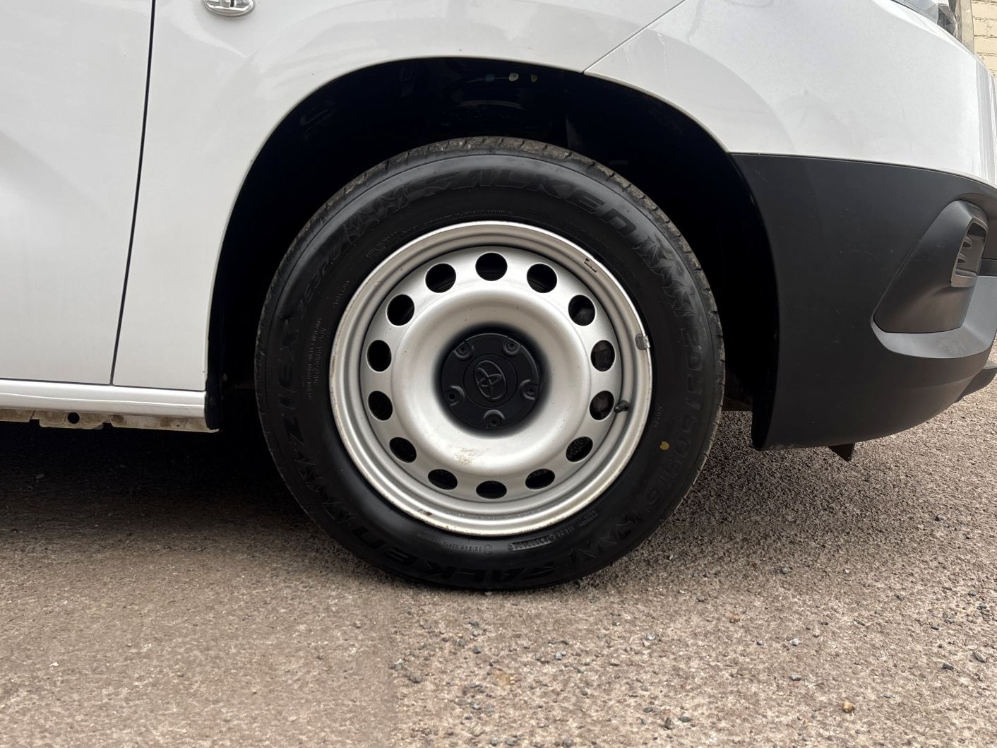 Used Toyota ProAce 2023 for sale - 77932687: Photo 14