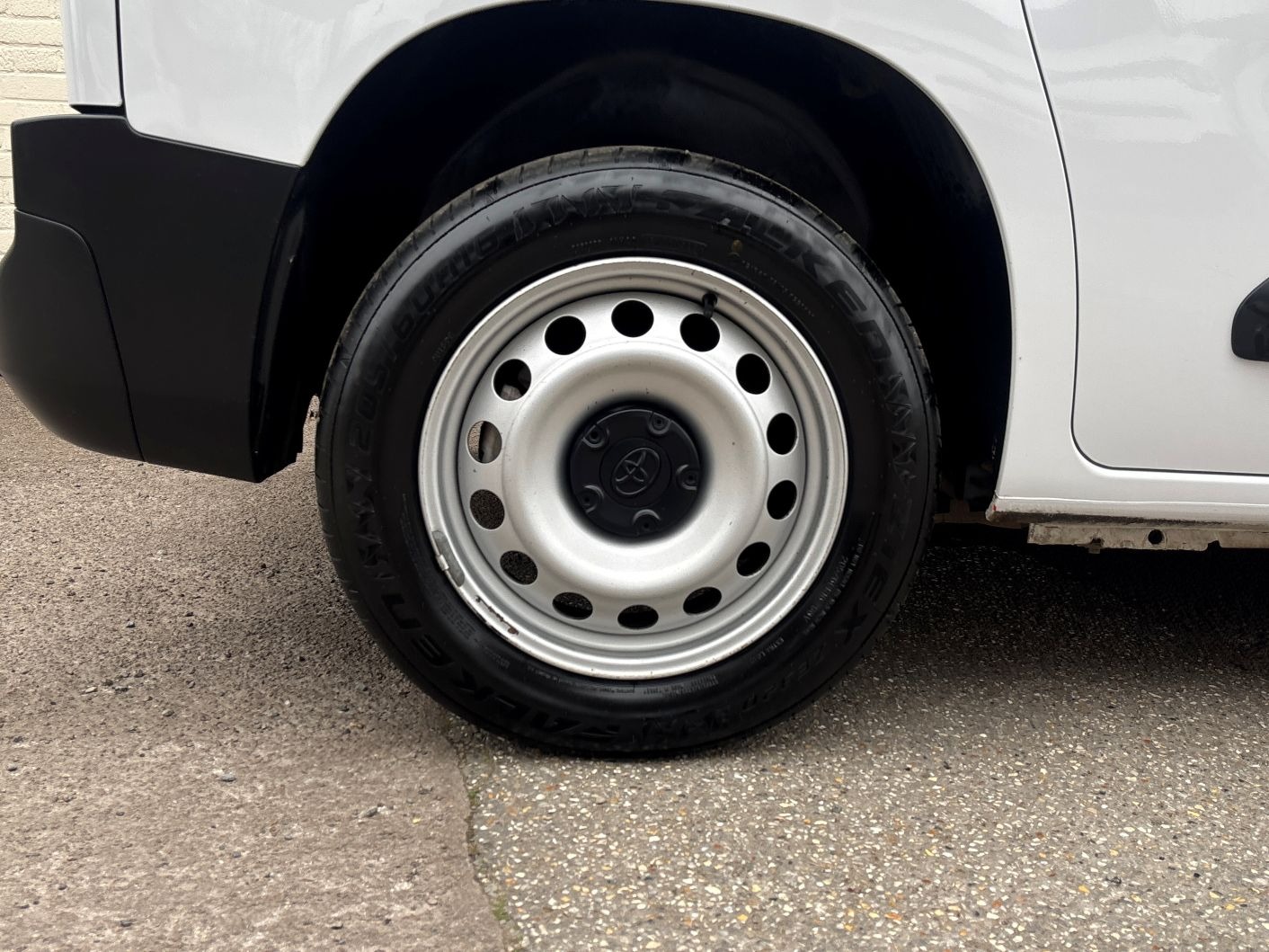 Used Toyota ProAce 2023 for sale - 77932687: Photo 15