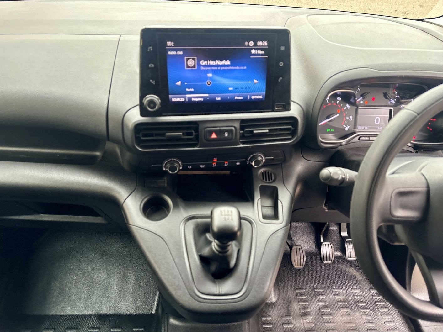 Used Toyota ProAce 2023 for sale - 77932687: Photo 21