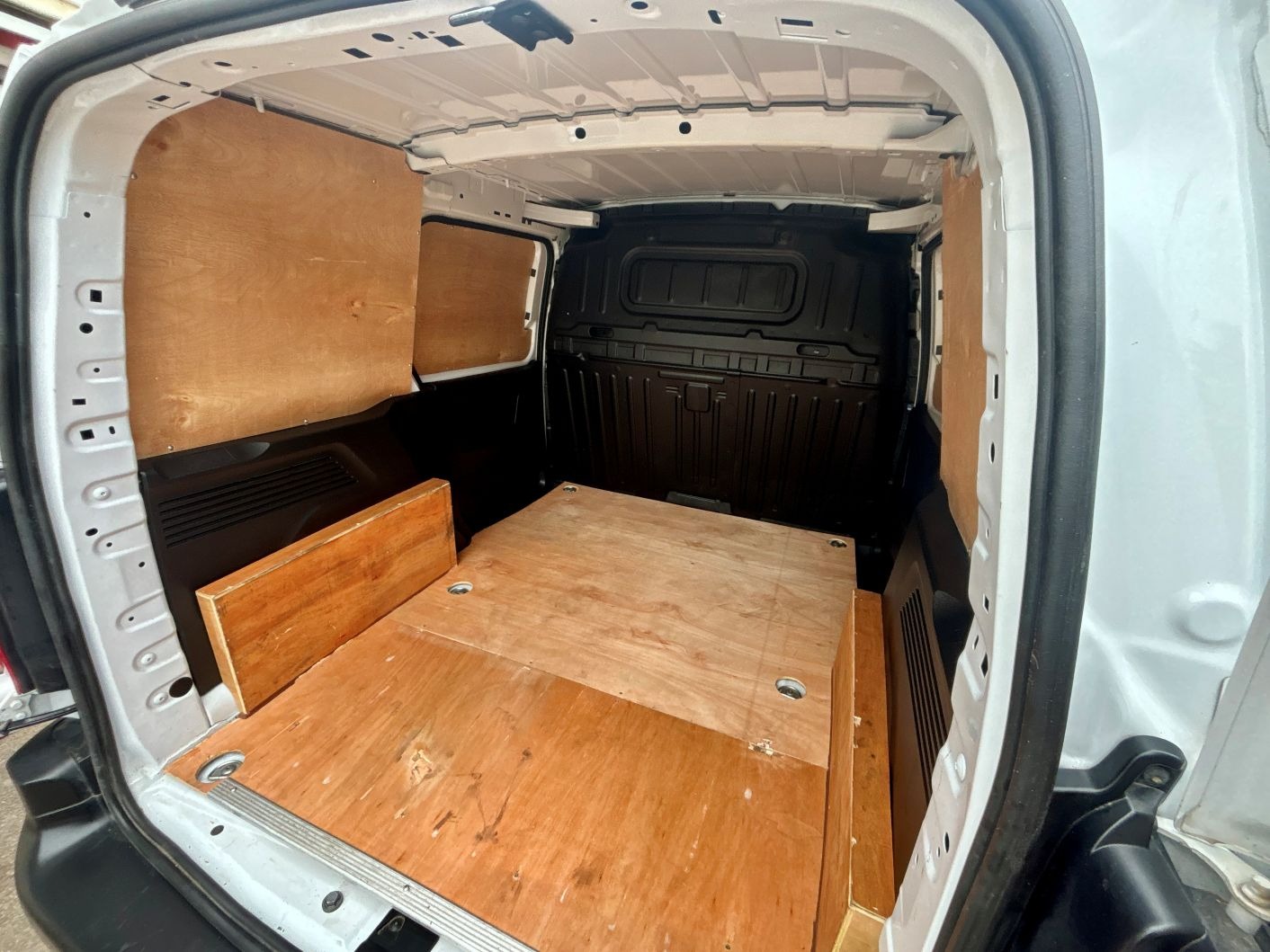 Used Toyota ProAce 2023 for sale - 77932687: Photo 6