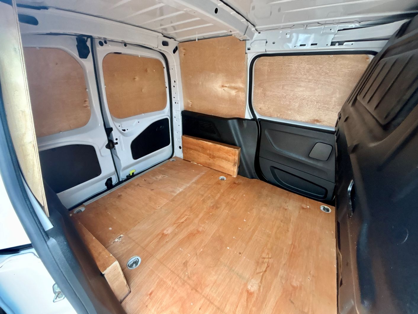 Used Toyota ProAce 2023 for sale - 77932687: Photo 8