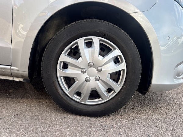 Used Mercedes-Benz Vito 2019 for sale - 76192470: Photo 14