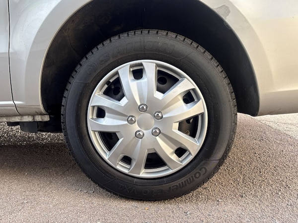 Used Mercedes-Benz Vito 2019 for sale - 76192470: Photo 16