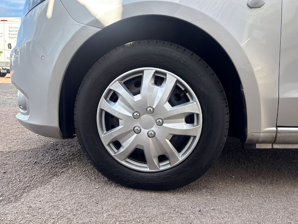 Used Mercedes-Benz Vito 2019 for sale - 76192470: Photo 17