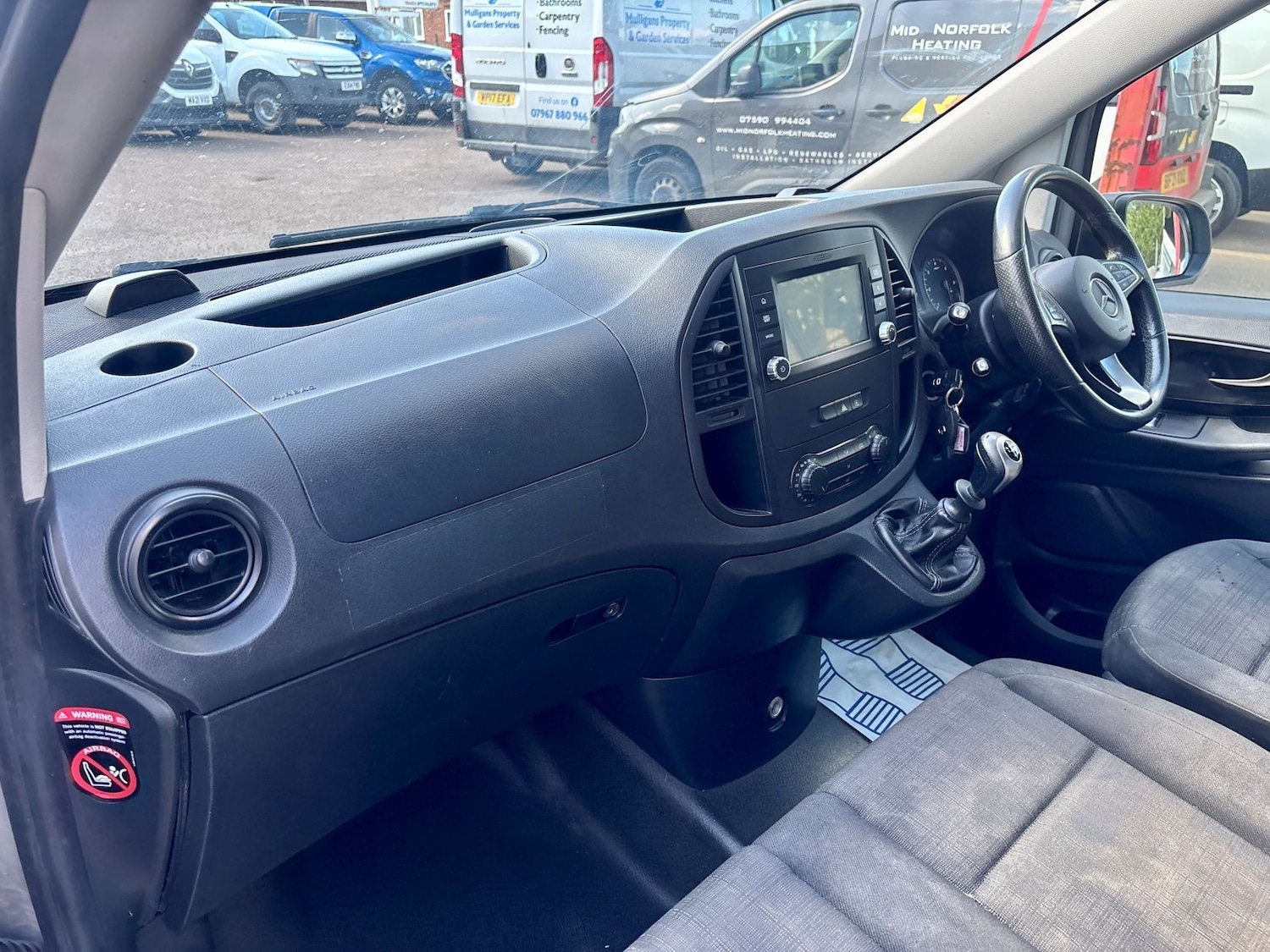 Vehicle 23