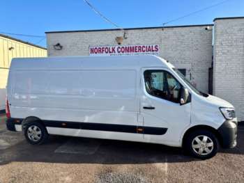 Used Renault Master 2021 for sale - 74729082: Photo