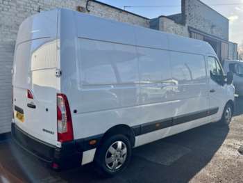 Used Renault Master 2021 for sale - 74729082: Photo