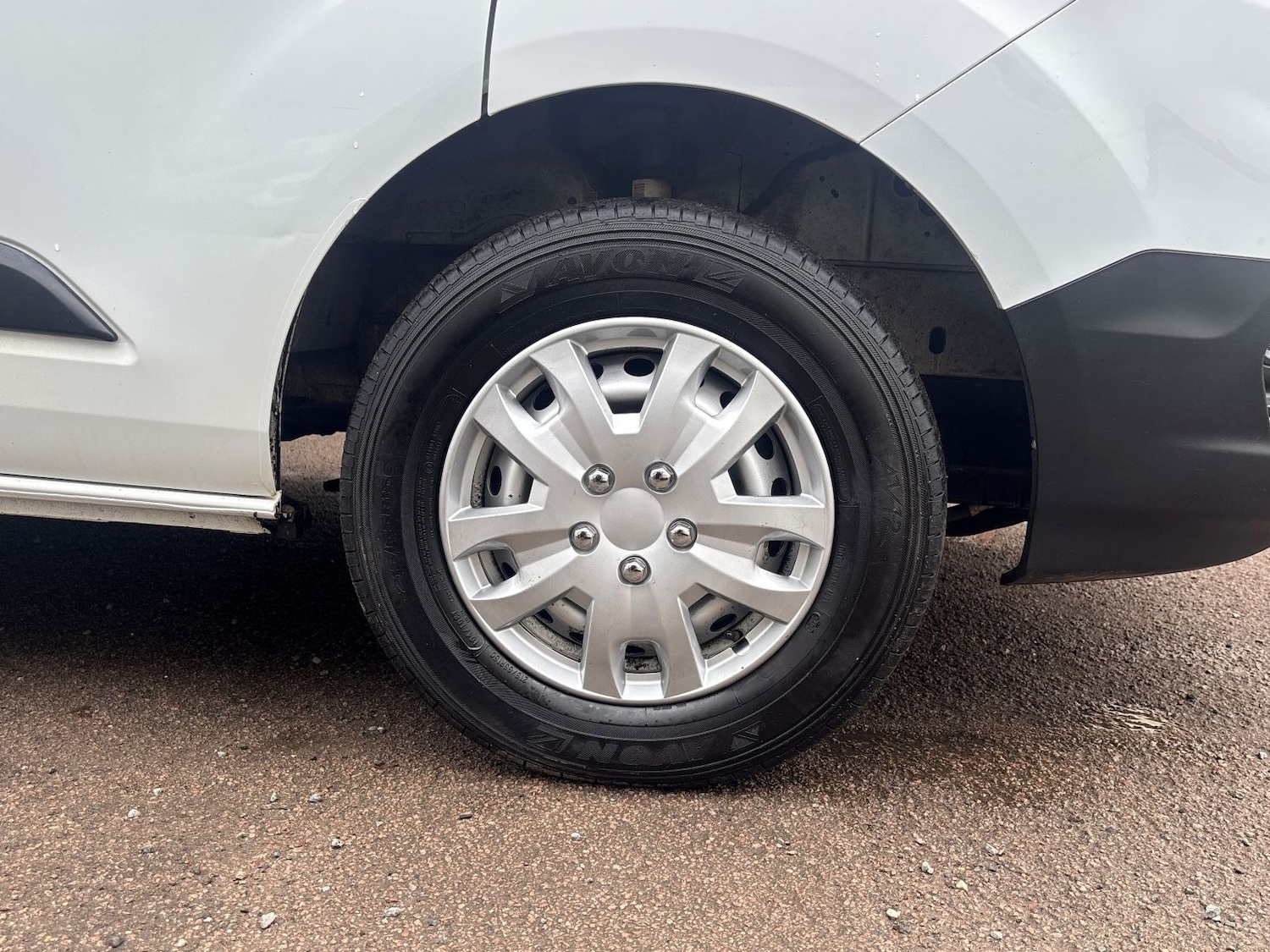 Used Ford Transit Custom 2019 for sale - 77271397: Photo 11