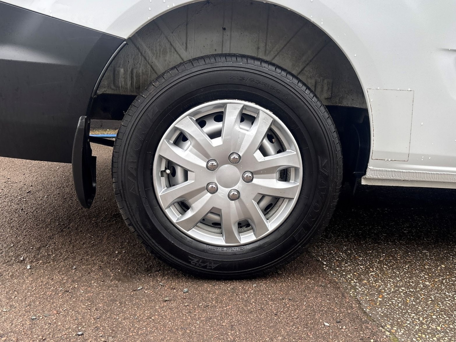 Used Ford Transit Custom 2019 for sale - 77271397: Photo 12