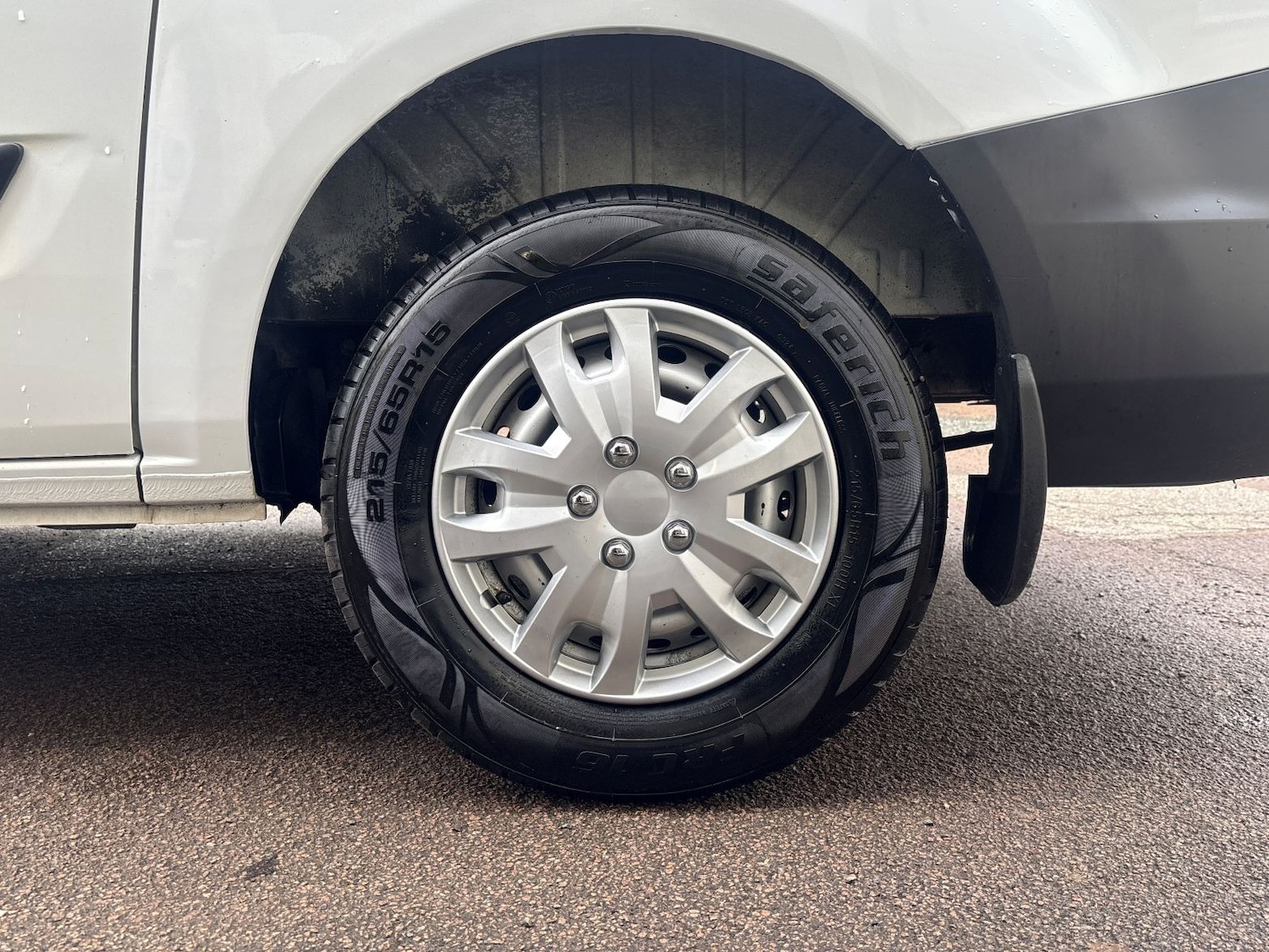 Used Ford Transit Custom 2019 for sale - 77271397: Photo 13