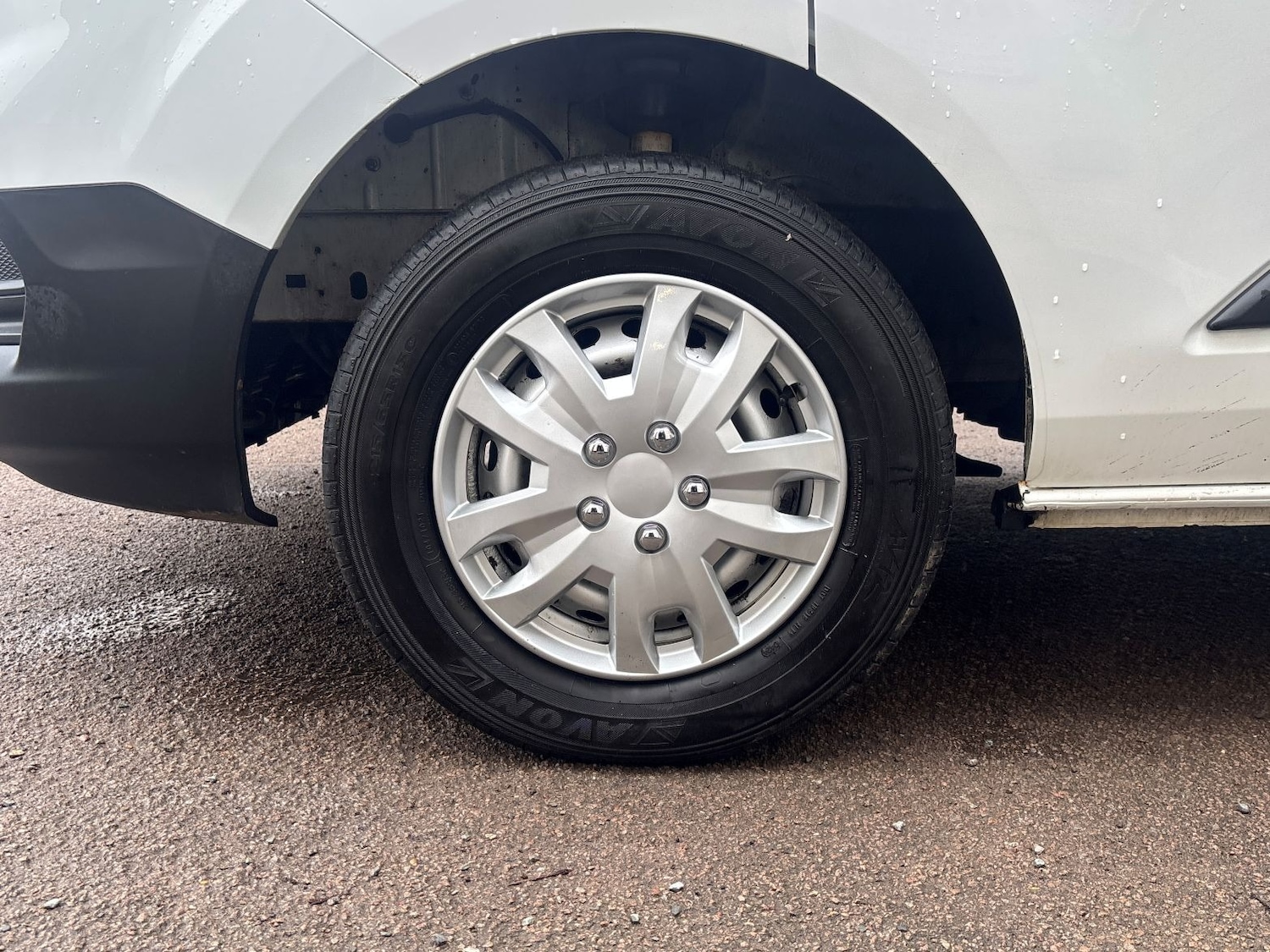 Used Ford Transit Custom 2019 for sale - 77271397: Photo 14