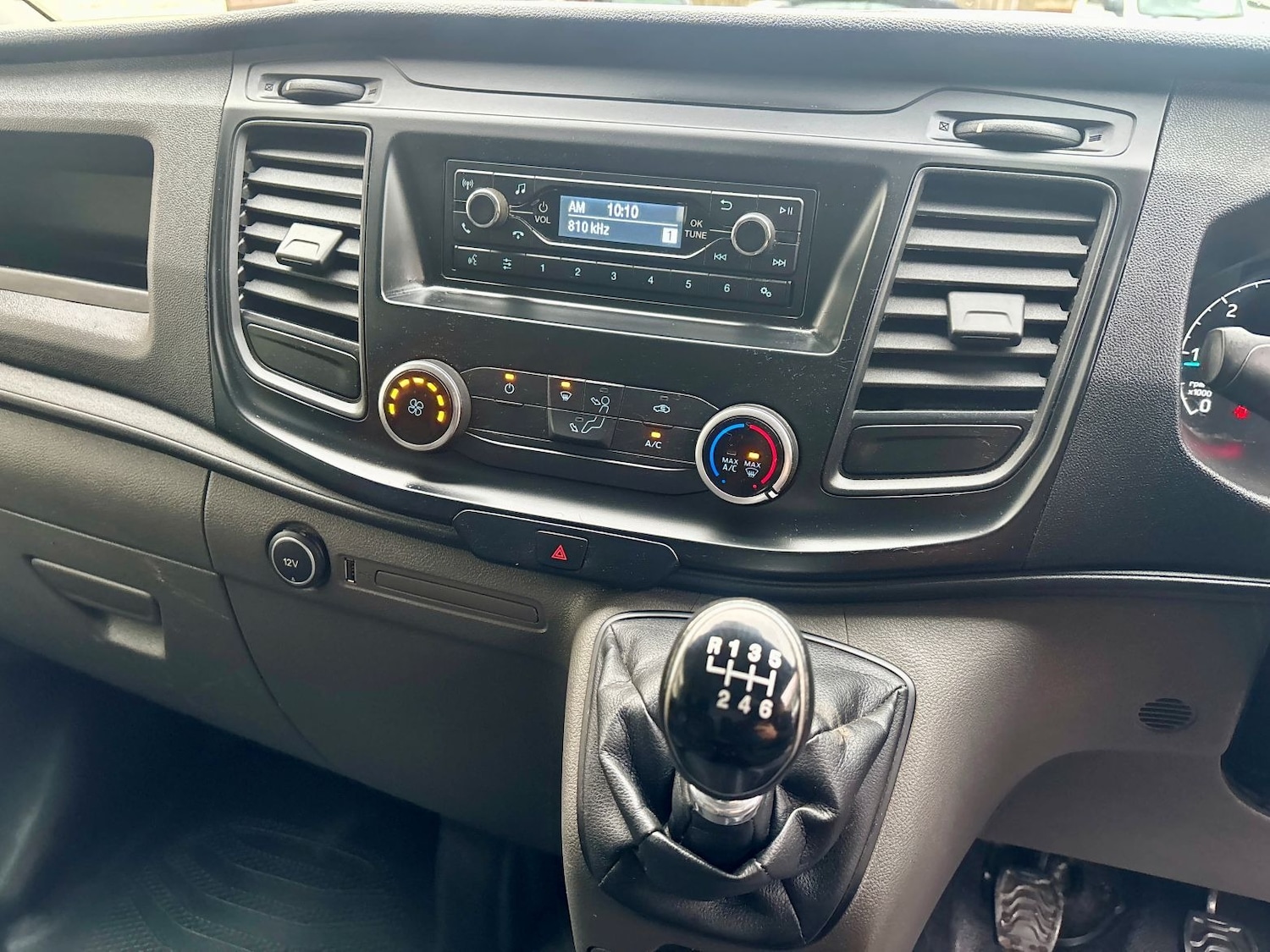 Used Ford Transit Custom 2019 for sale - 77271397: Photo 18