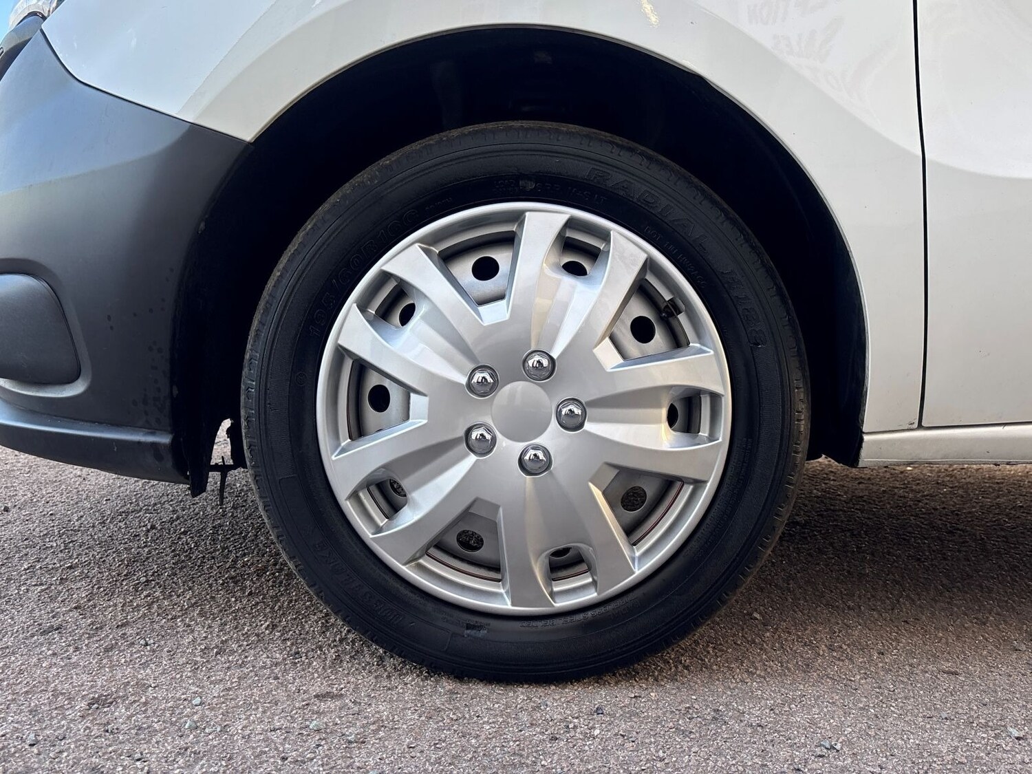 Used Fiat Doblo 2021 for sale - 76067221: Photo 13