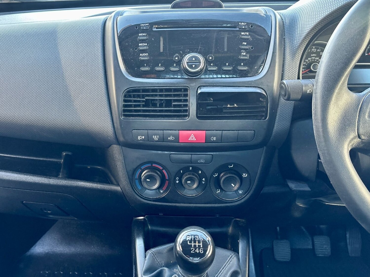 Used Fiat Doblo 2021 for sale - 76067221: Photo 18