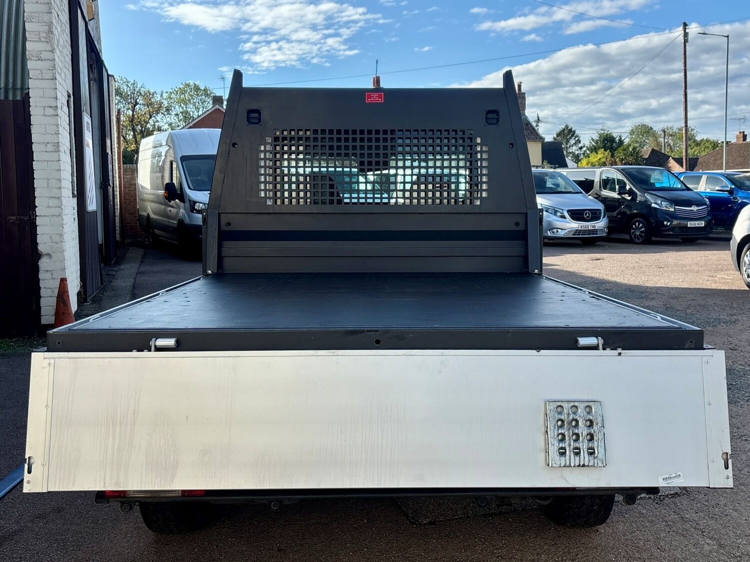 Used Fiat Doblo 2021 for sale - 76067221: Photo 5