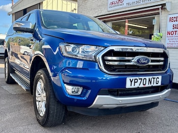 Ford - Ranger