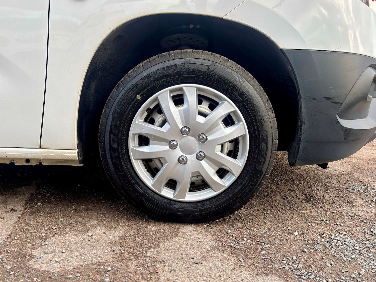 Used Toyota ProAce 2021 for sale - 77001811: Photo 14