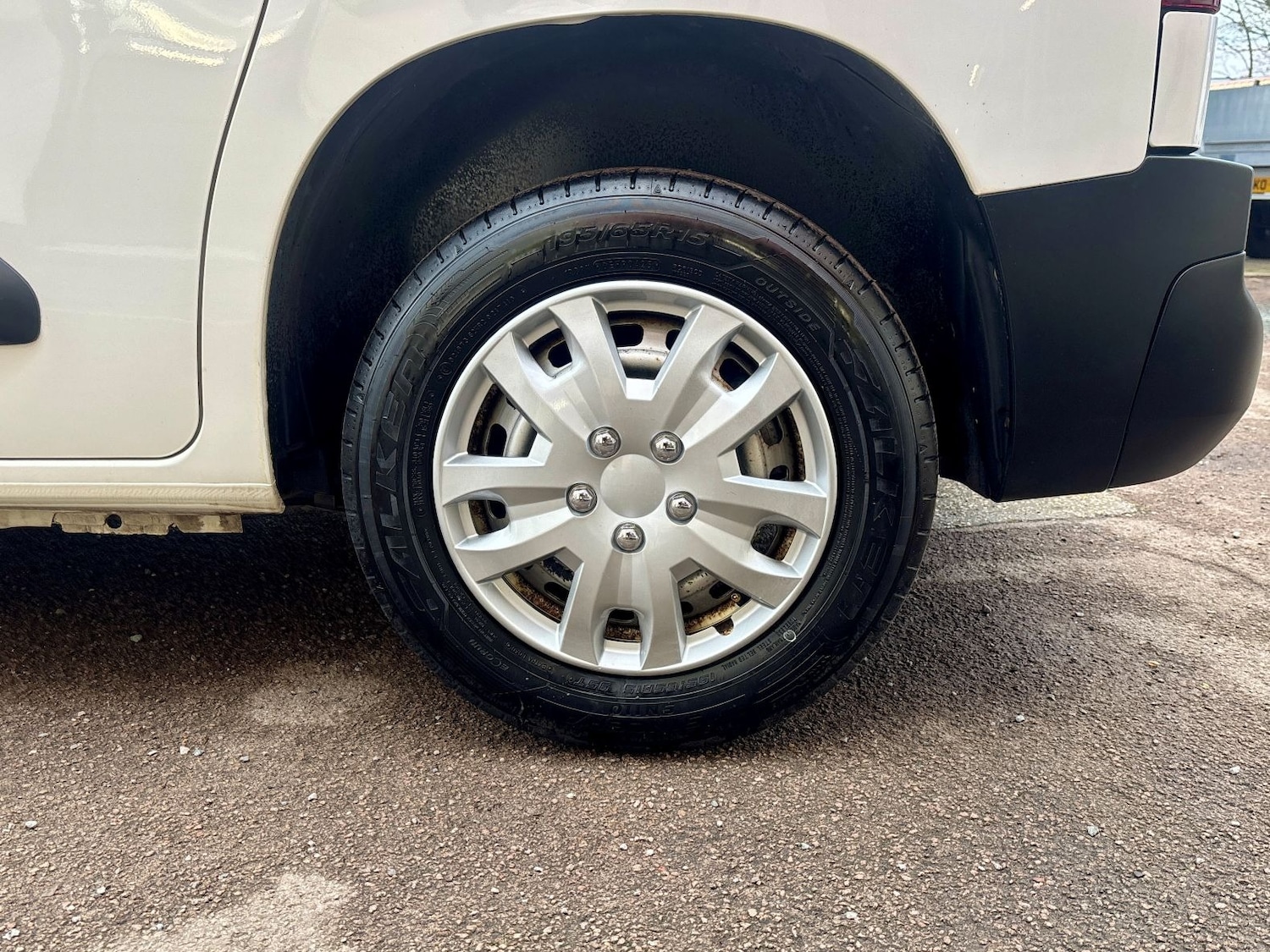 Used Toyota ProAce 2021 for sale - 77001811: Photo 16