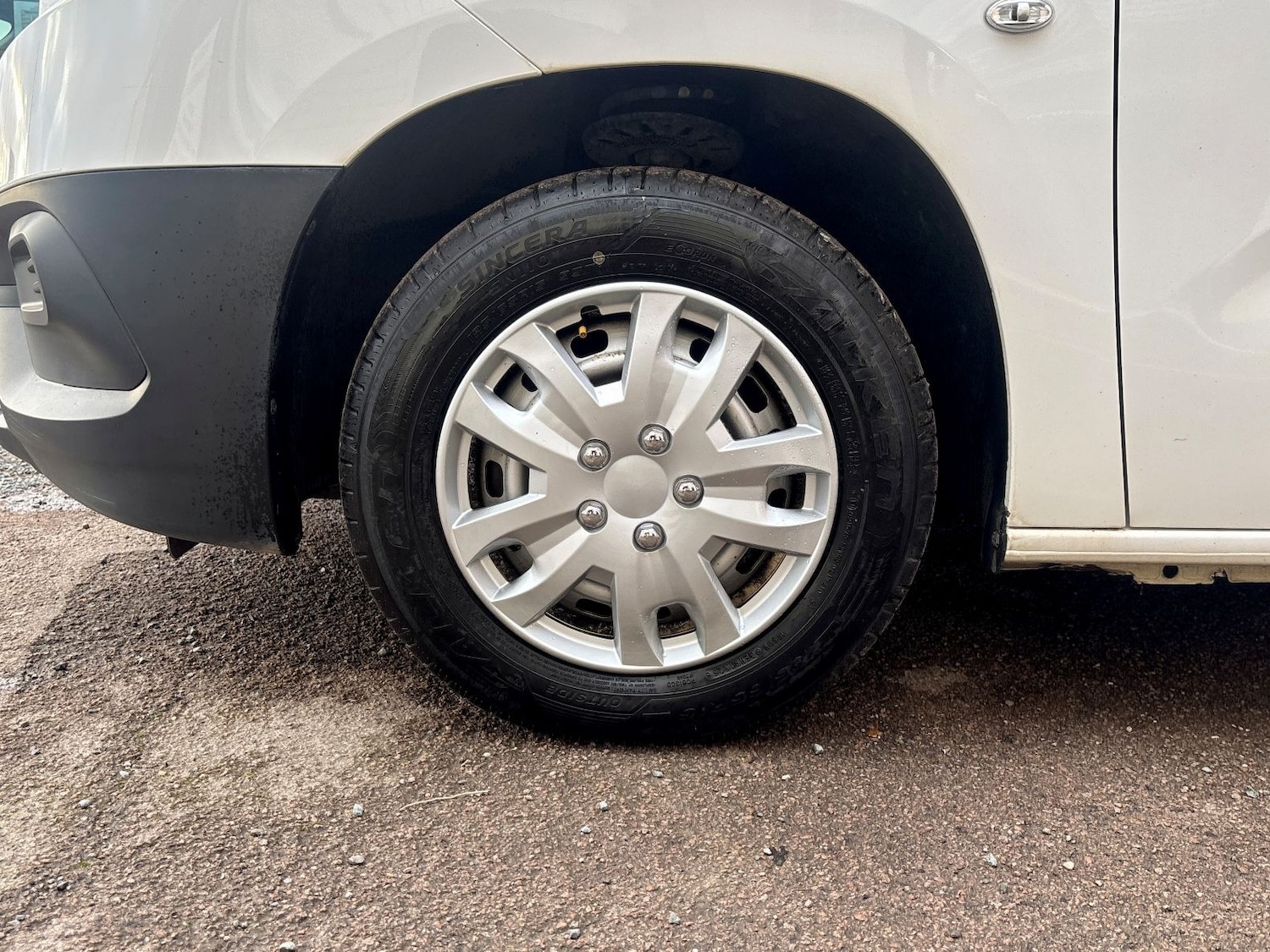 Used Toyota ProAce 2021 for sale - 77001811: Photo 17