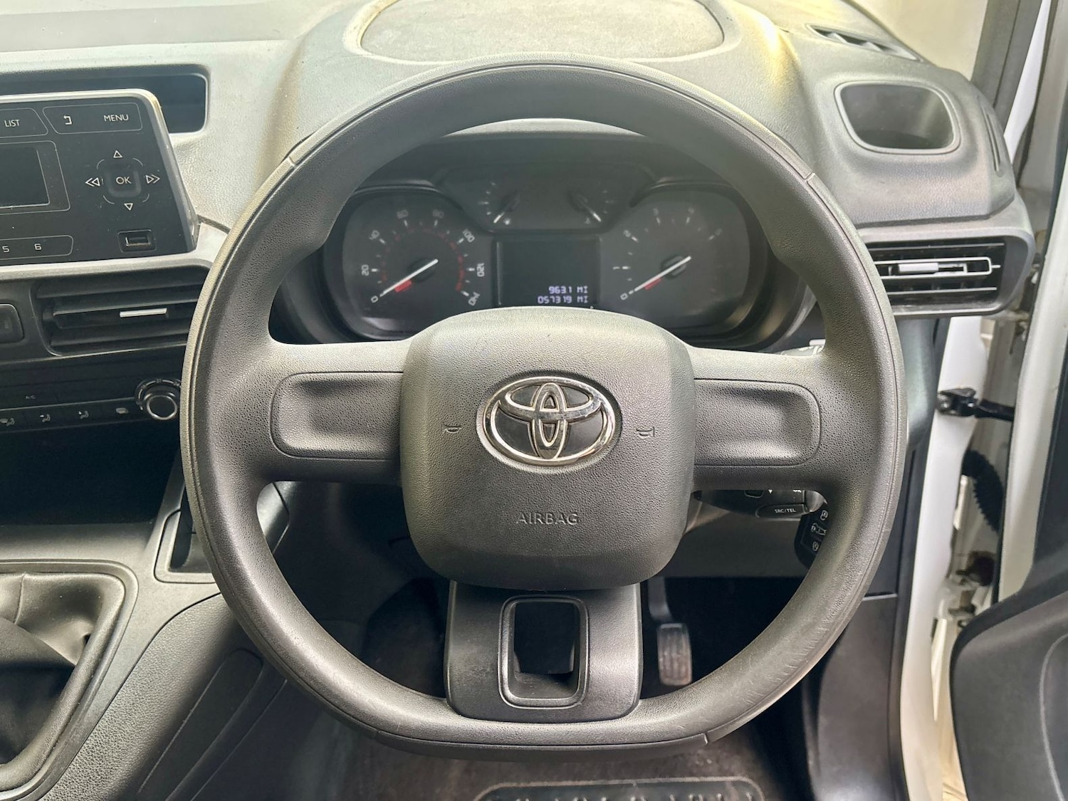 Used Toyota ProAce 2021 for sale - 77001811: Photo 20