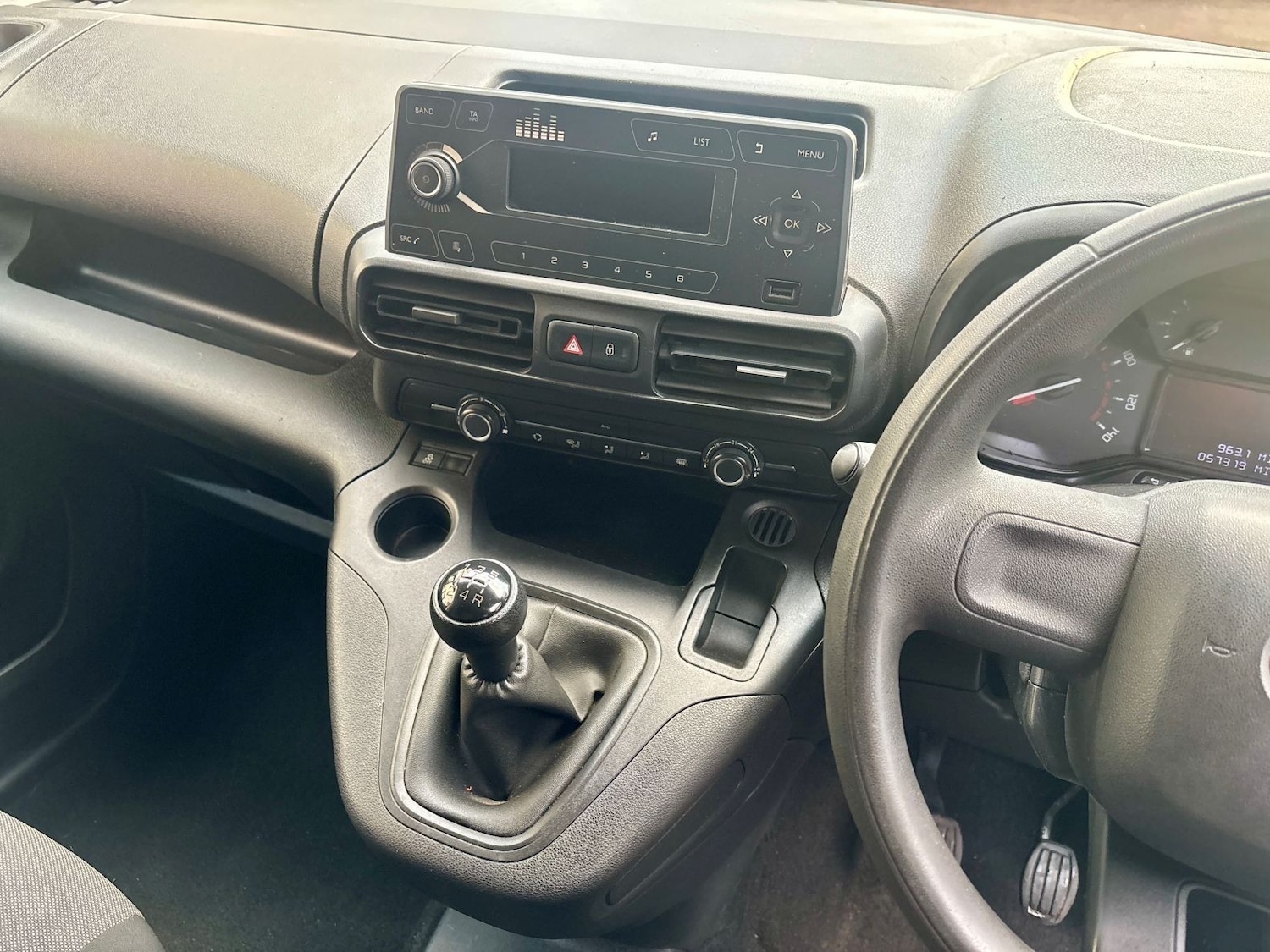 Used Toyota ProAce 2021 for sale - 77001811: Photo 21