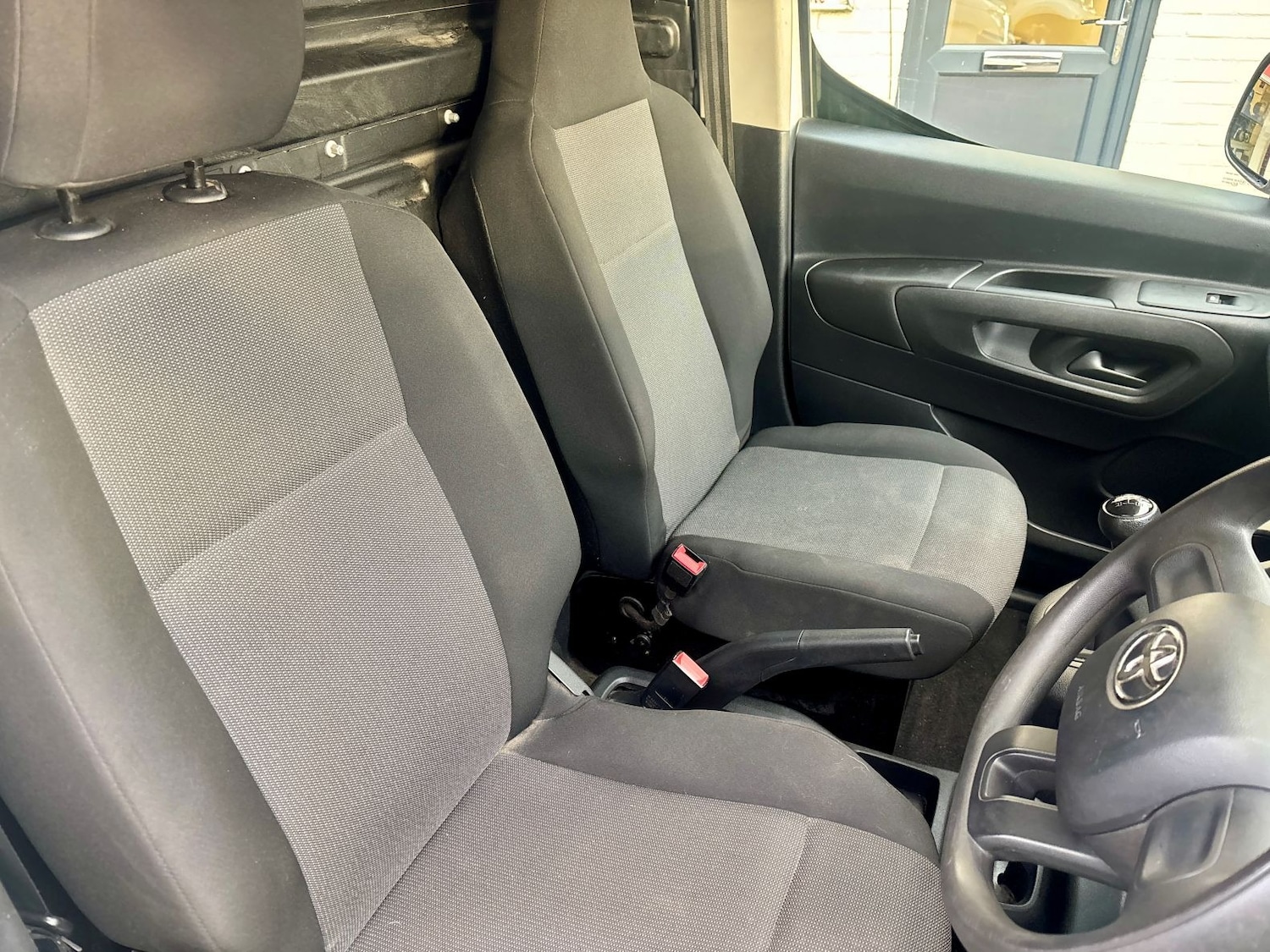 Used Toyota ProAce 2021 for sale - 77001811: Photo 22