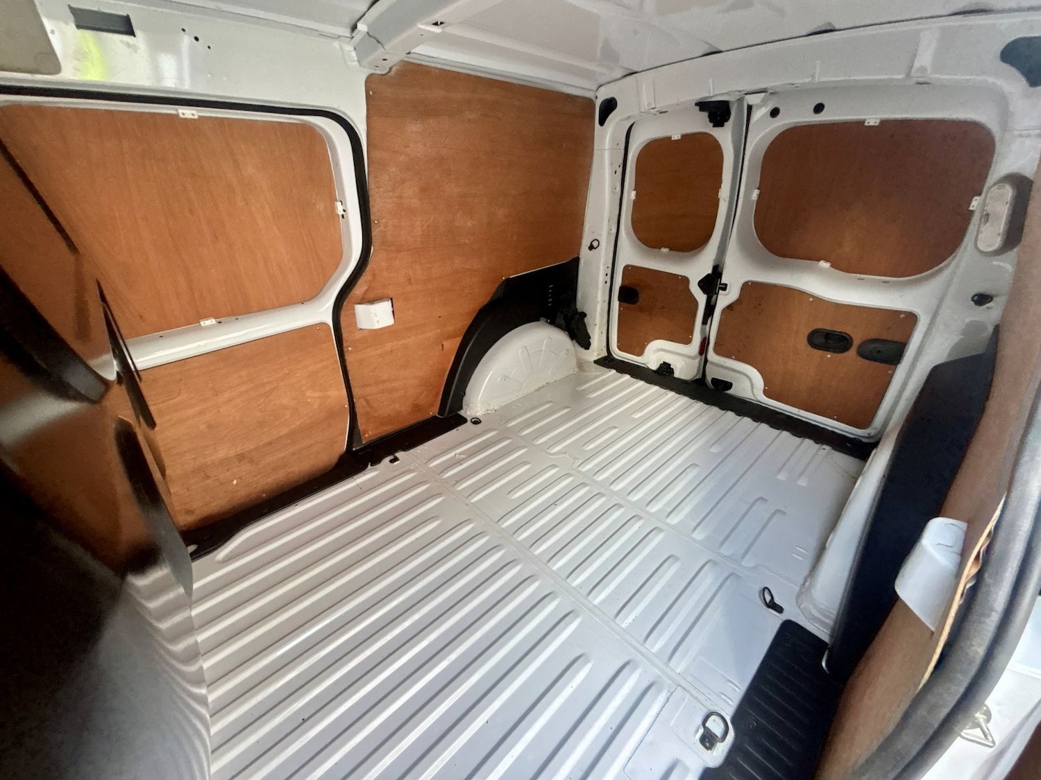 Used Renault Kangoo 2017 for sale - 77687556: Photo 10