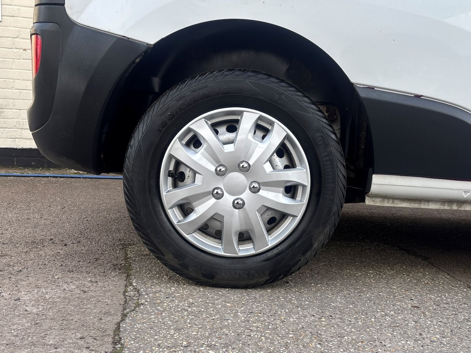 Used Renault Kangoo 2017 for sale - 77687556: Photo 15