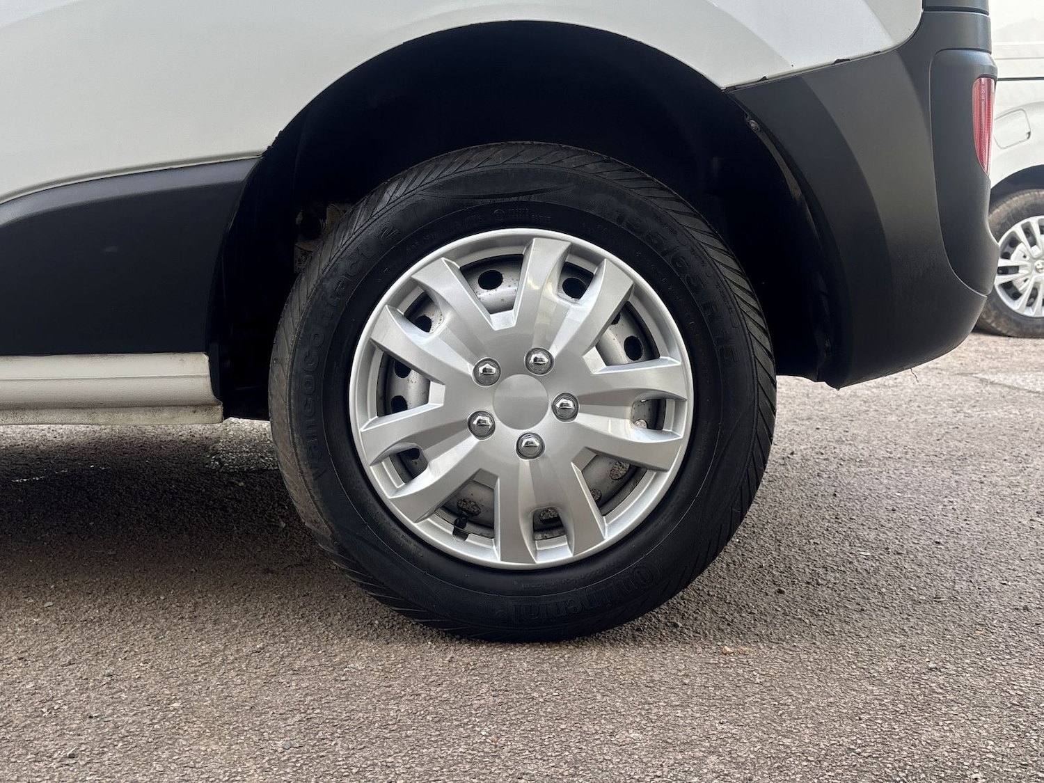 Used Renault Kangoo 2017 for sale - 77687556: Photo 16