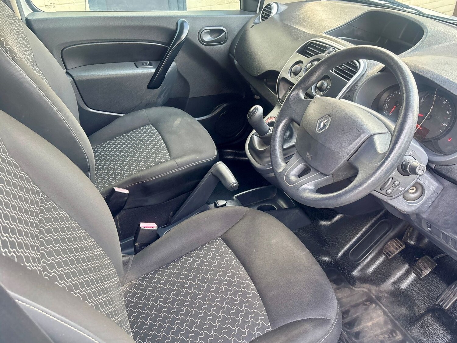 Used Renault Kangoo 2017 for sale - 77687556: Photo 19