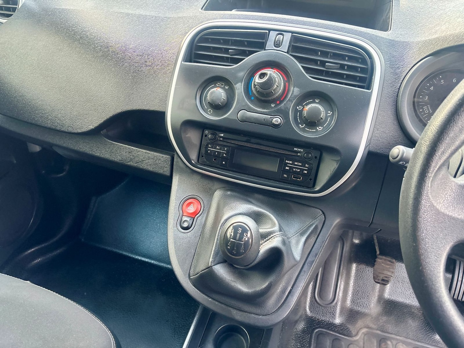 Used Renault Kangoo 2017 for sale - 77687556: Photo 21