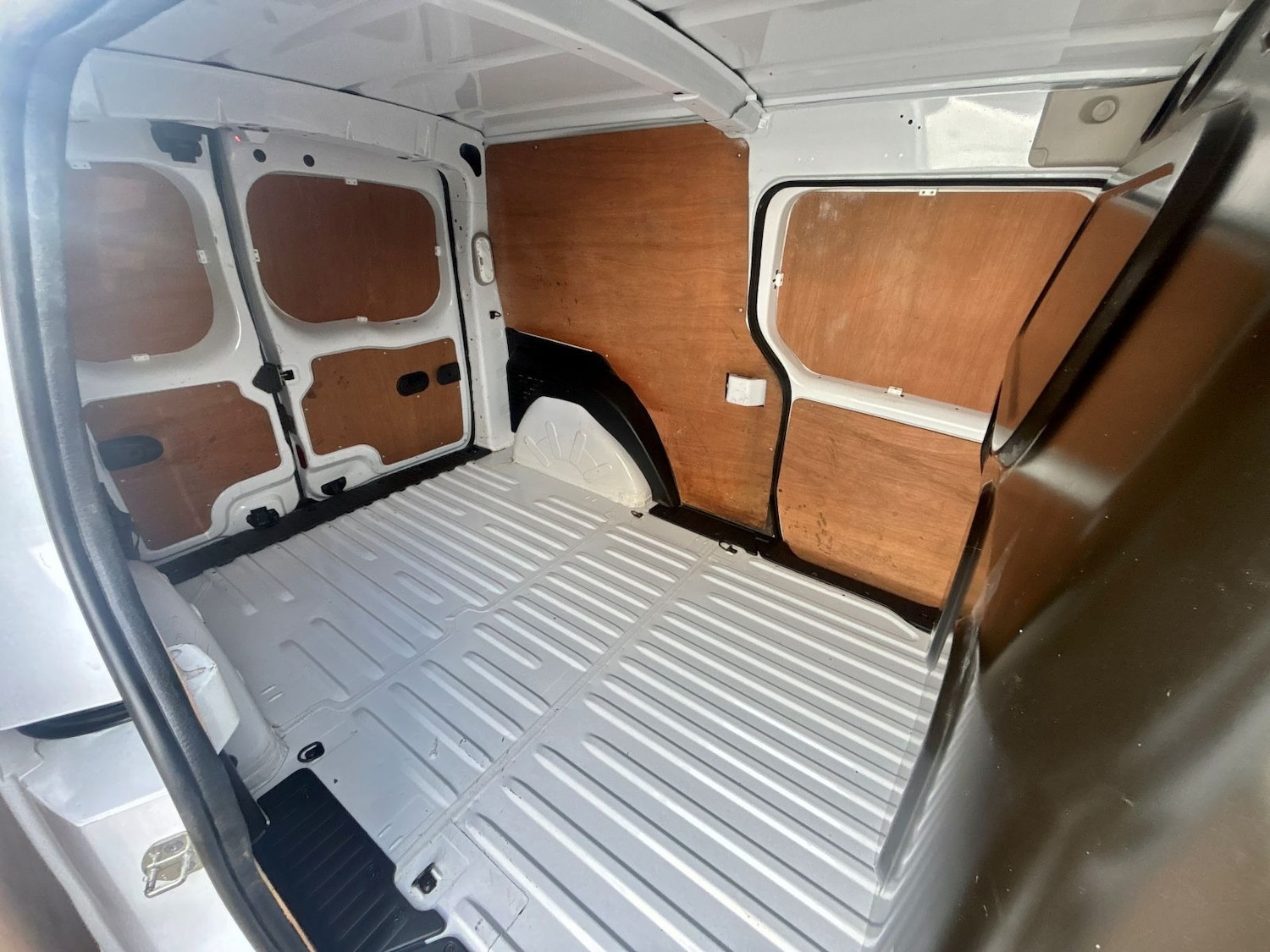 Used Renault Kangoo 2017 for sale - 77687556: Photo 8