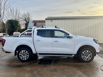 Used Nissan Navara 2019 for sale - 77024189: Photo