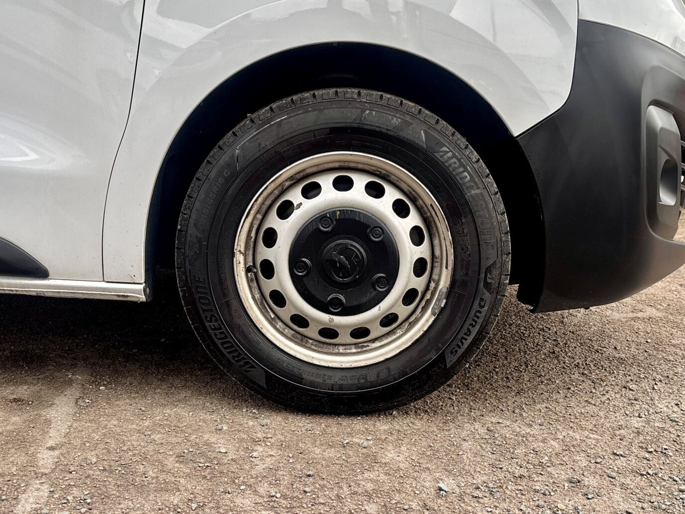 Used Vauxhall Vivaro 2022 for sale - 76580028: Photo 13