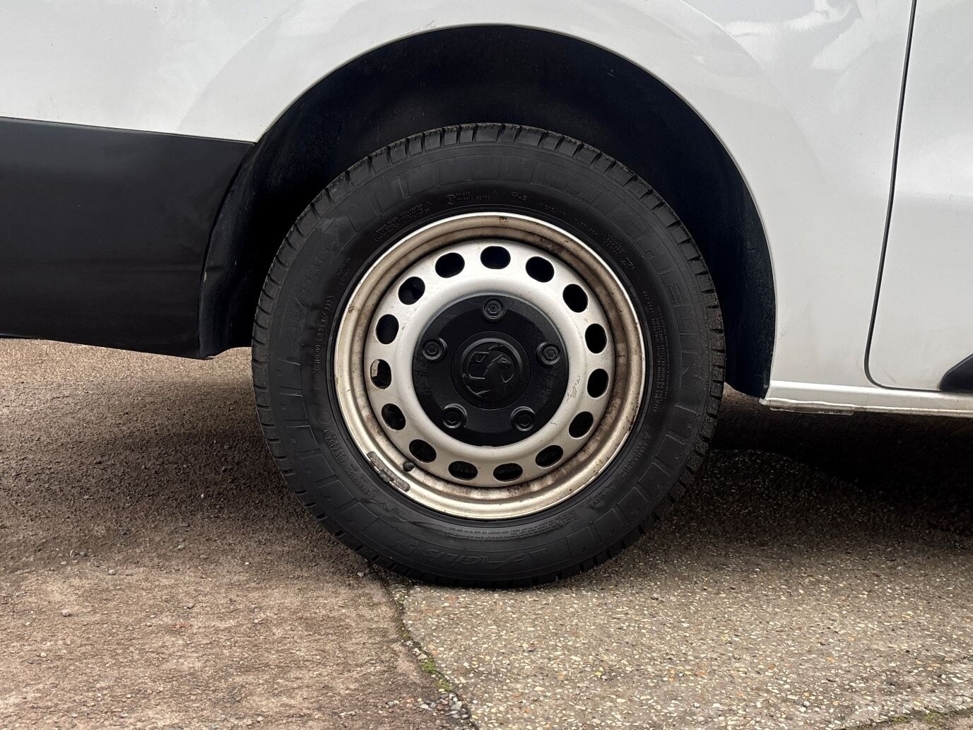 Used Vauxhall Vivaro 2022 for sale - 76580028: Photo 14