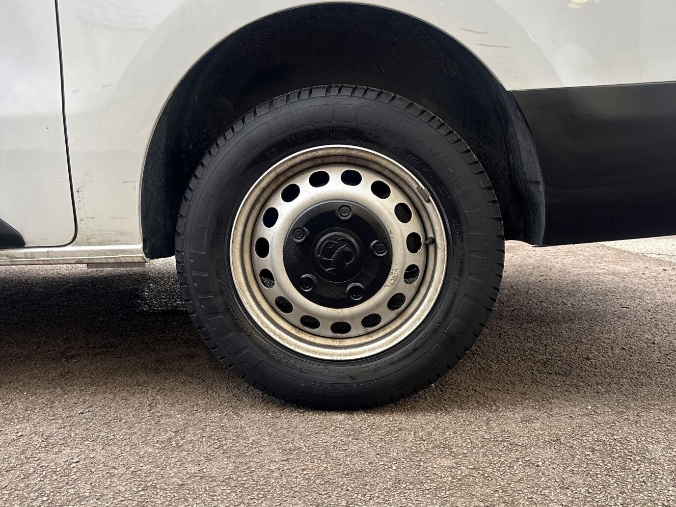 Used Vauxhall Vivaro 2022 for sale - 76580028: Photo 15