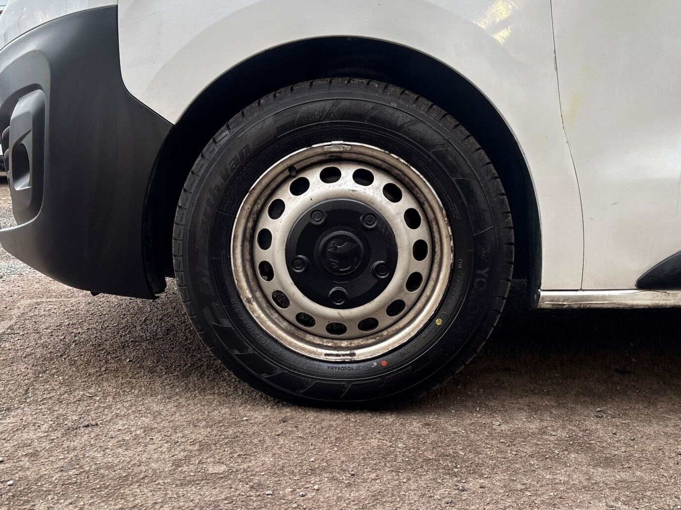 Used Vauxhall Vivaro 2022 for sale - 76580028: Photo 16