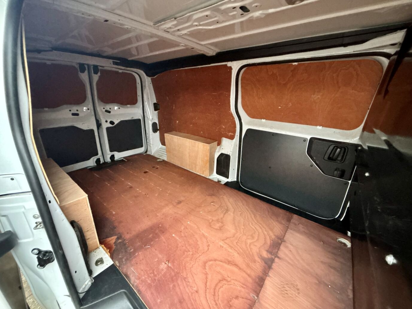 Used Vauxhall Vivaro 2022 for sale - 76580028: Photo 8