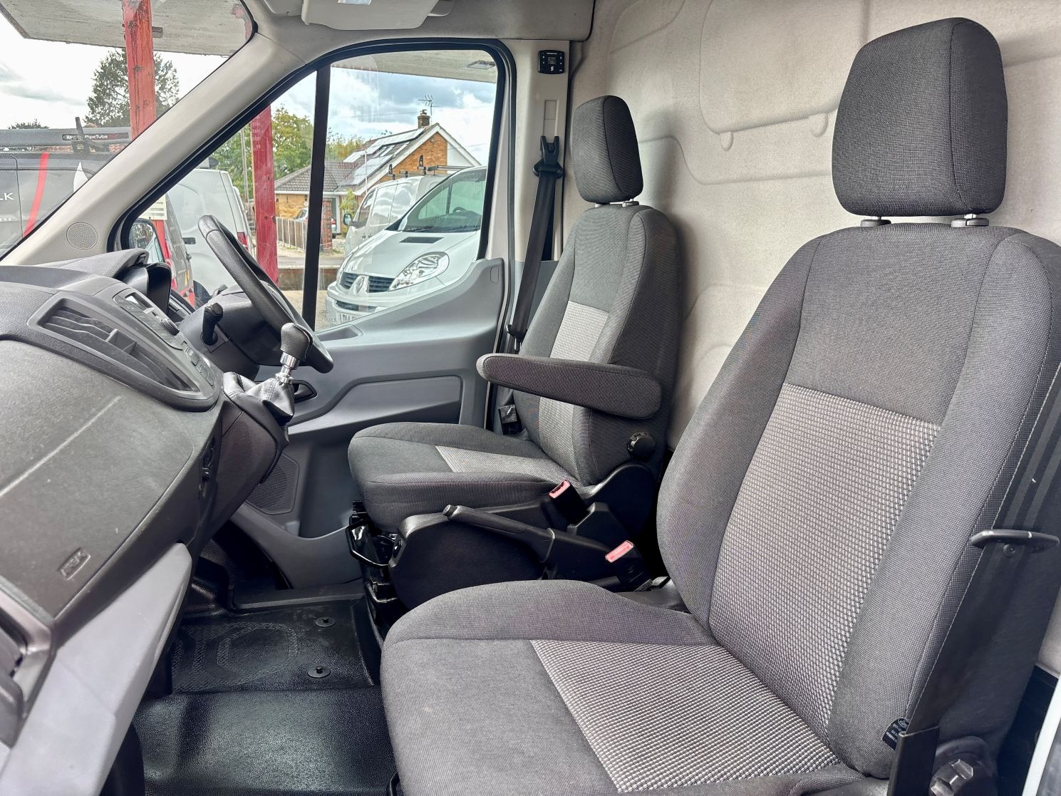 Vehicle 23