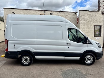 Used Ford Transit 2018 for sale - 75910150: Photo