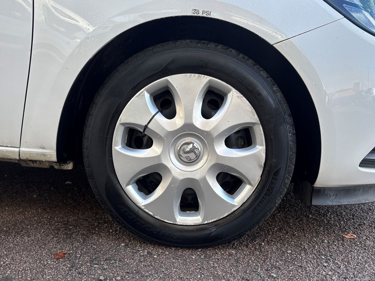 Used Vauxhall Corsa 2018 for sale - 76220500: Photo 10