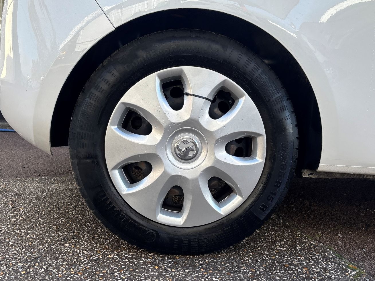 Used Vauxhall Corsa 2018 for sale - 76220500: Photo 11