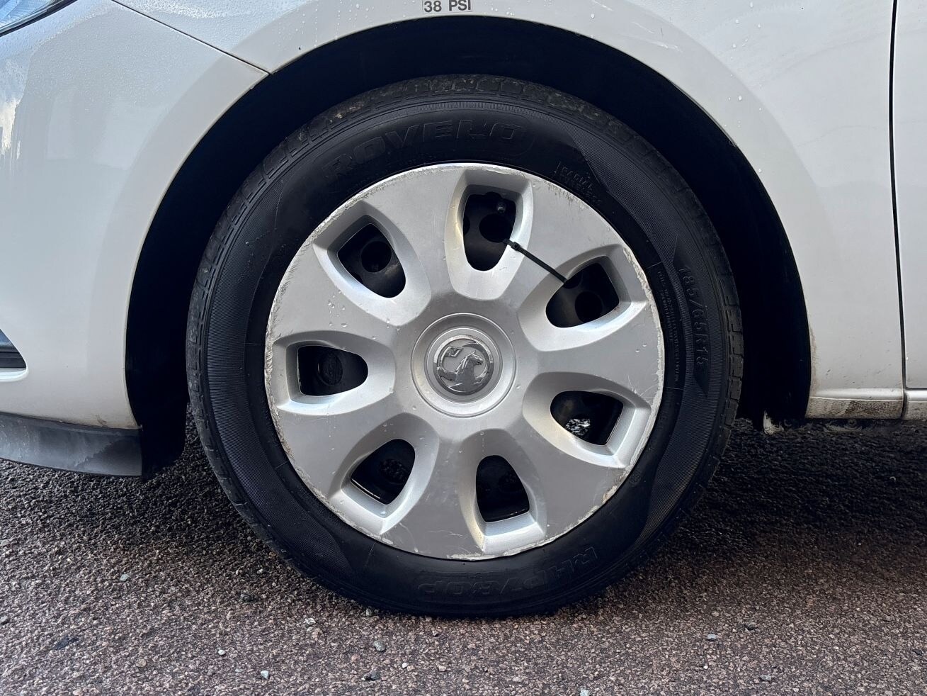 Used Vauxhall Corsa 2018 for sale - 76220500: Photo 13