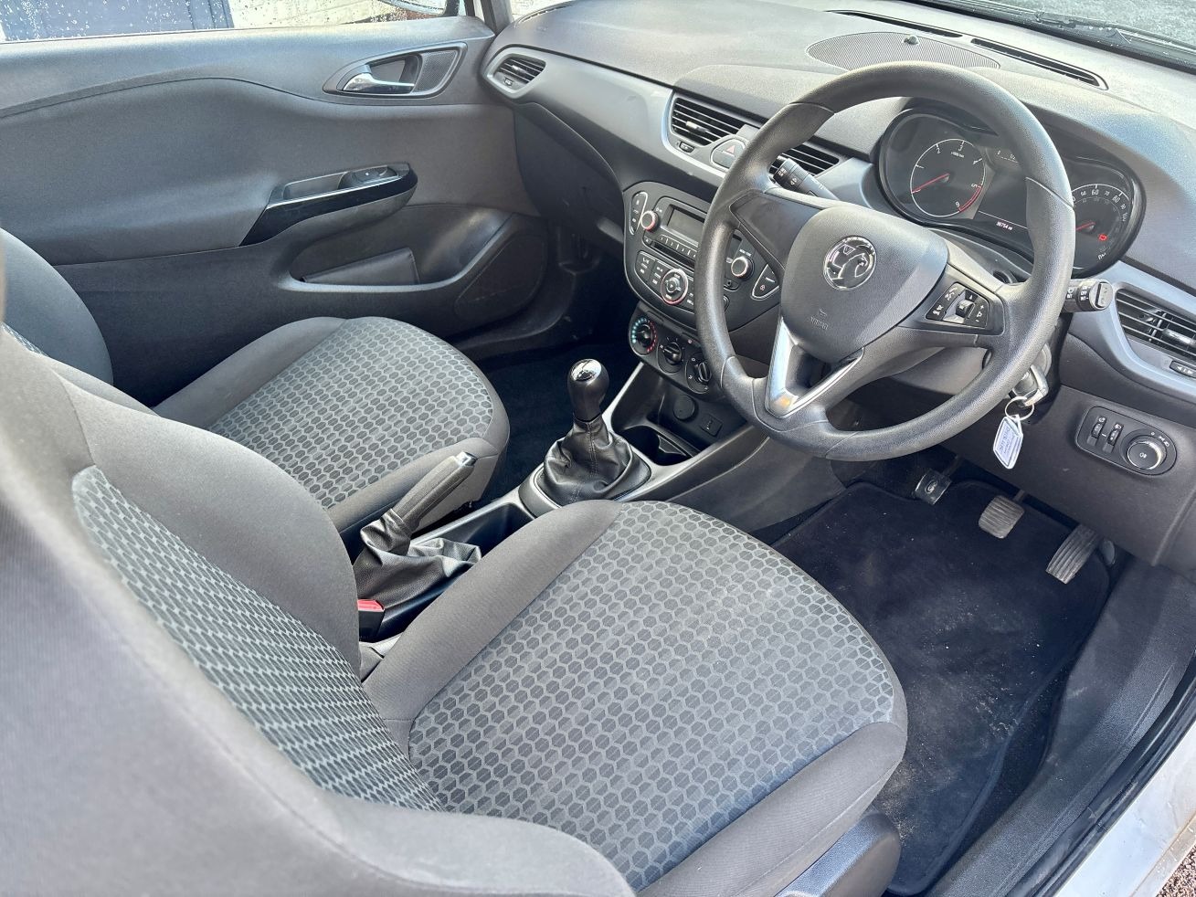 Used Vauxhall Corsa 2018 for sale - 76220500: Photo 16