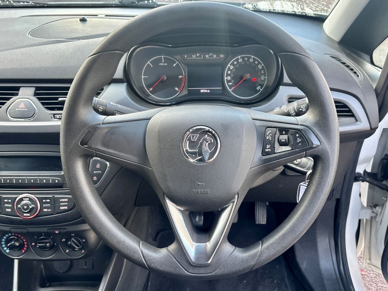 Used Vauxhall Corsa 2018 for sale - 76220500: Photo 17