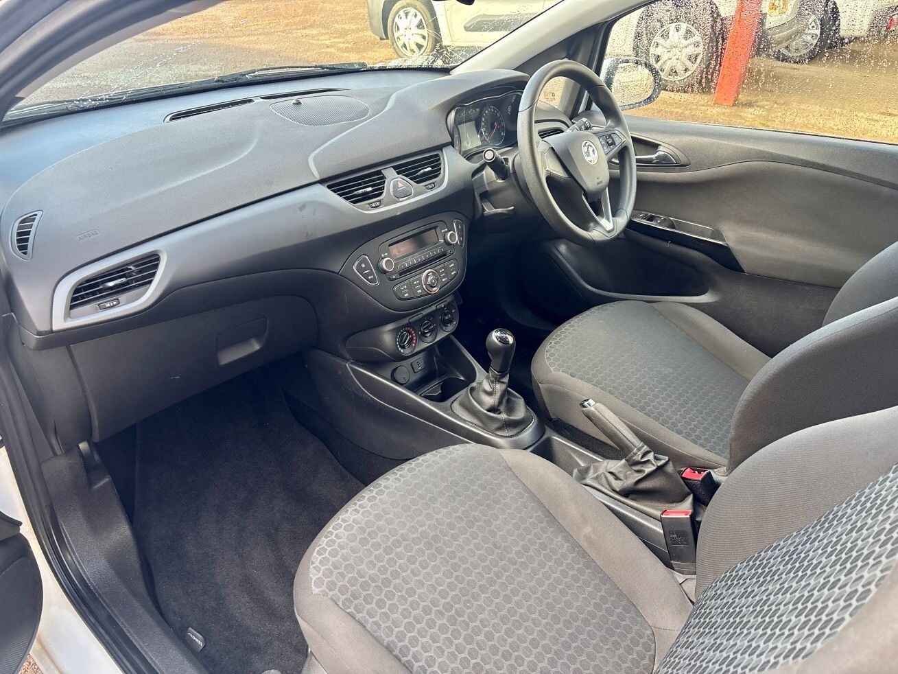 Used Vauxhall Corsa 2018 for sale - 76220500: Photo 20