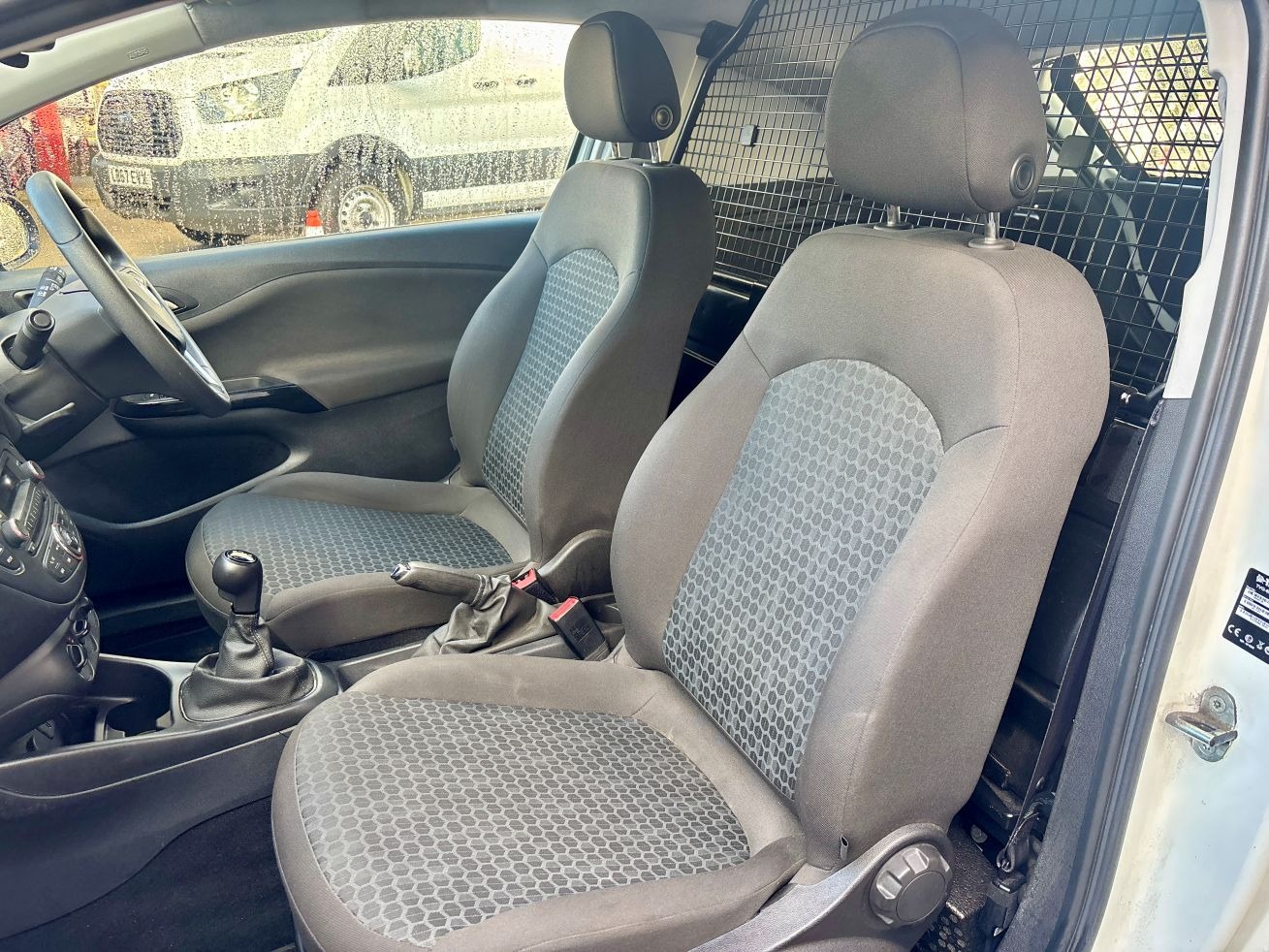 Used Vauxhall Corsa 2018 for sale - 76220500: Photo 21