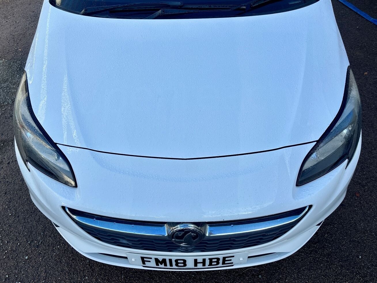 Used Vauxhall Corsa 2018 for sale - 76220500: Photo 7