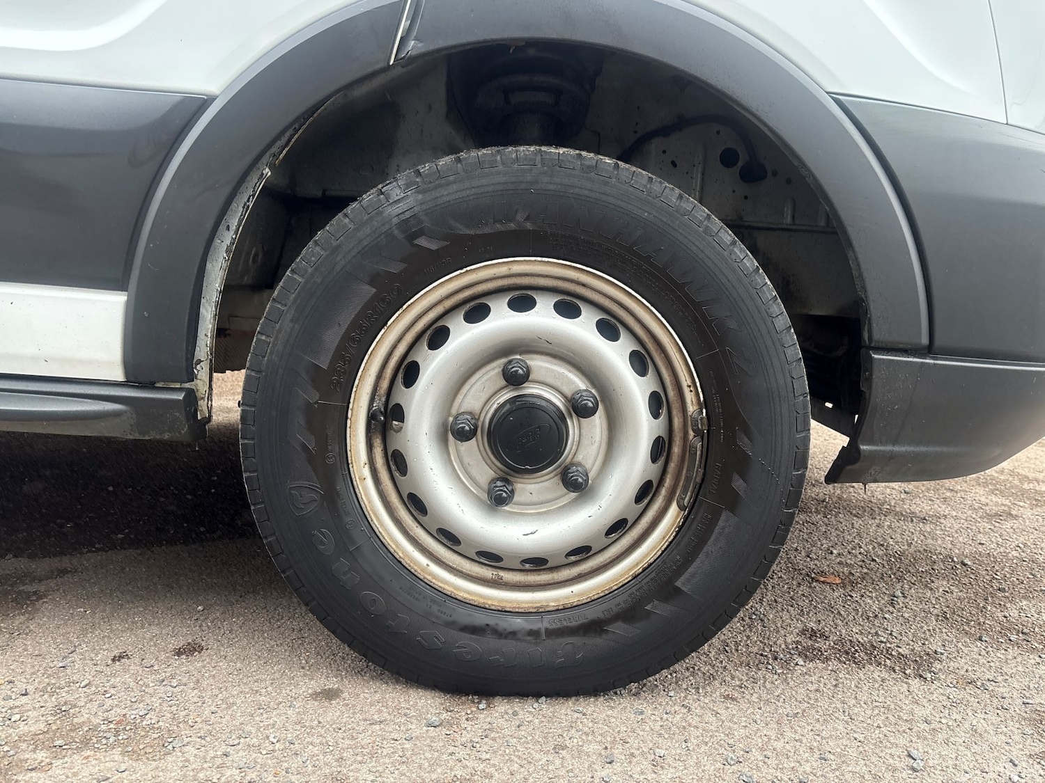 Used Ford Transit 2019 for sale - 76218654: Photo 13